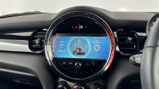 MINI Convertible 1.5 Cooper Classic Premium 2dr Auto Petrol Convertible